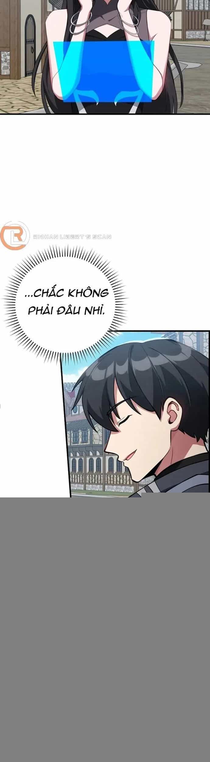 Người Chơi Cấp Tối Đa - Chương 80 - ảnh 43
