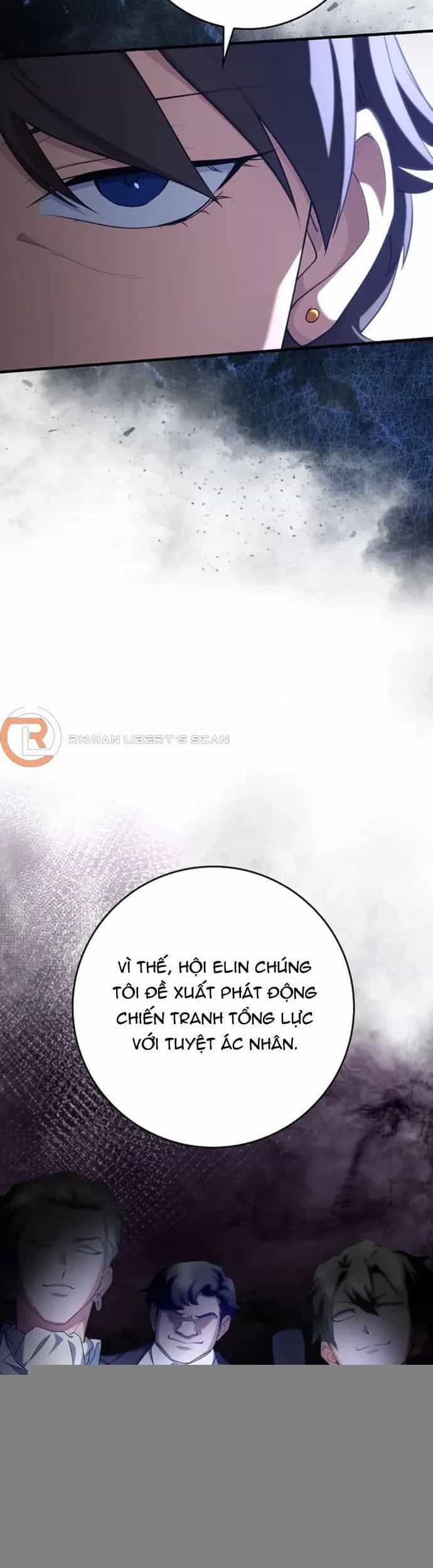 Người Chơi Cấp Tối Đa - Chương 80 - ảnh 47