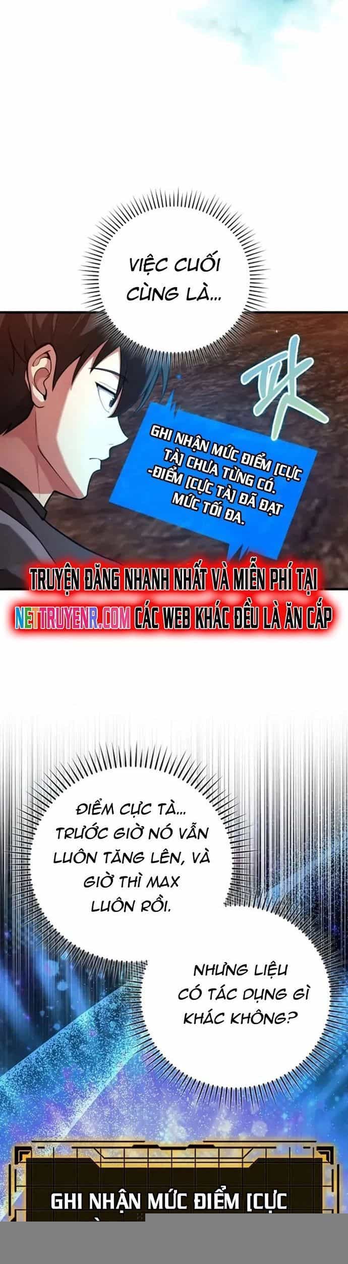 Người Chơi Cấp Tối Đa - Chương 80 - ảnh 5