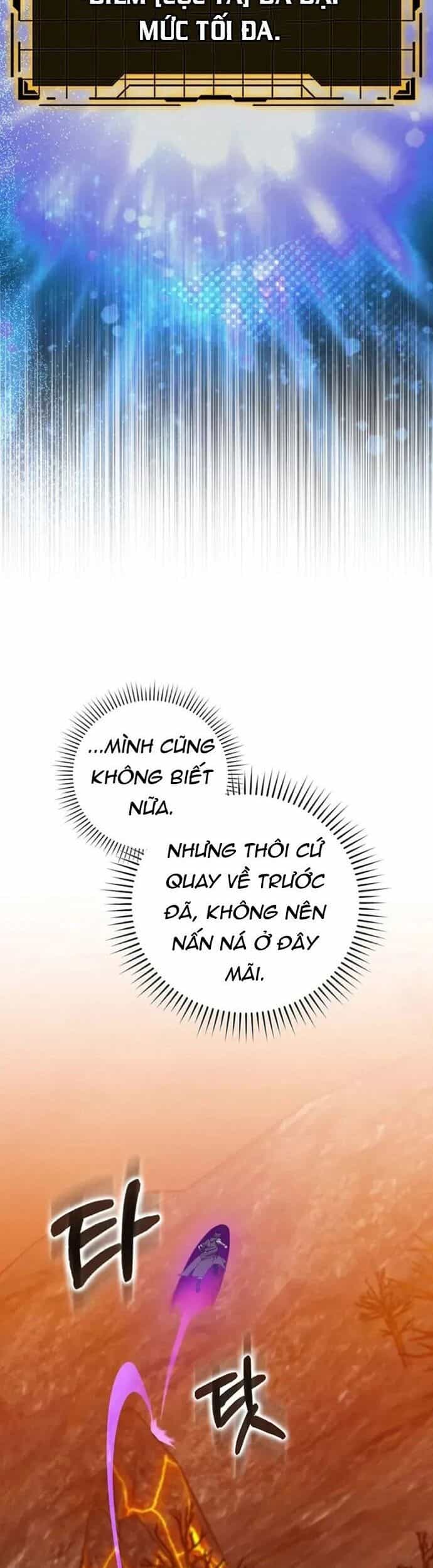 Người Chơi Cấp Tối Đa - Chương 80 - ảnh 6