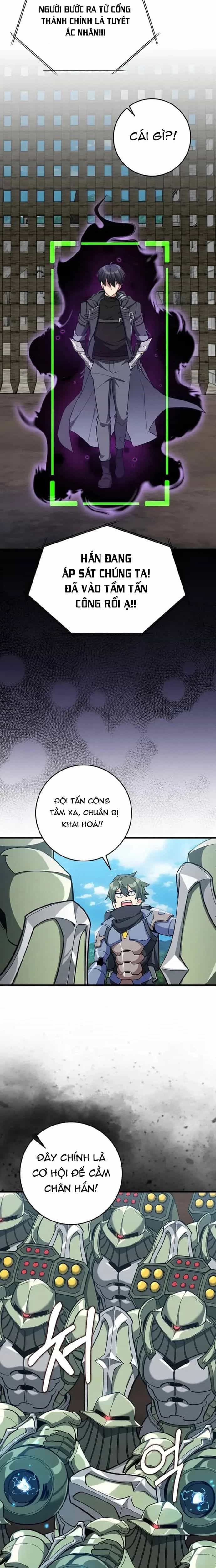 Người Chơi Cấp Tối Đa - Chương 81 - ảnh 11