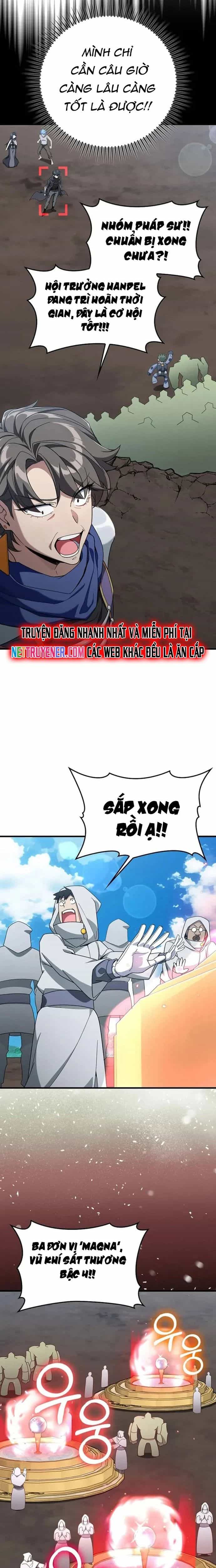 Người Chơi Cấp Tối Đa - Chương 81 - ảnh 16