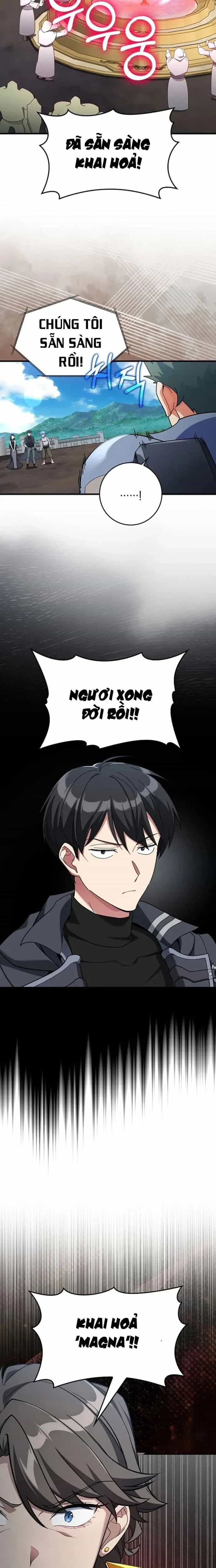 Người Chơi Cấp Tối Đa - Chương 81 - ảnh 17
