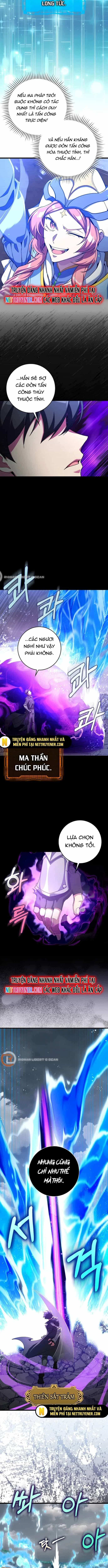Người Chơi Cấp Tối Đa - Chương 82 - ảnh 11