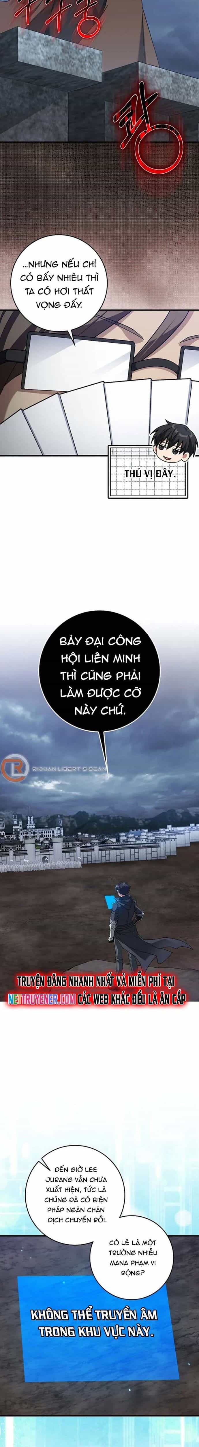 Người Chơi Cấp Tối Đa - Chương 83 - ảnh 2