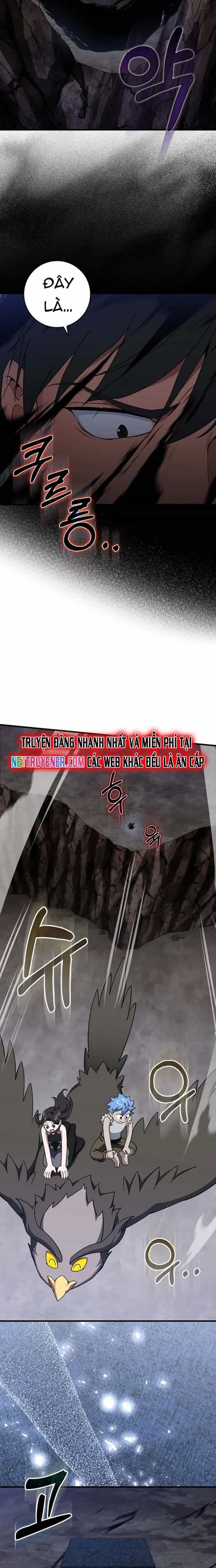 Người Chơi Cấp Tối Đa - Chương 83 - ảnh 5