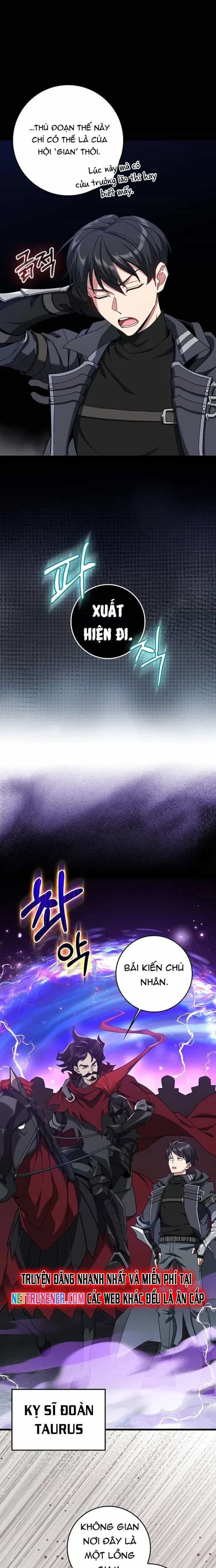 Người Chơi Cấp Tối Đa - Chương 83 - ảnh 9