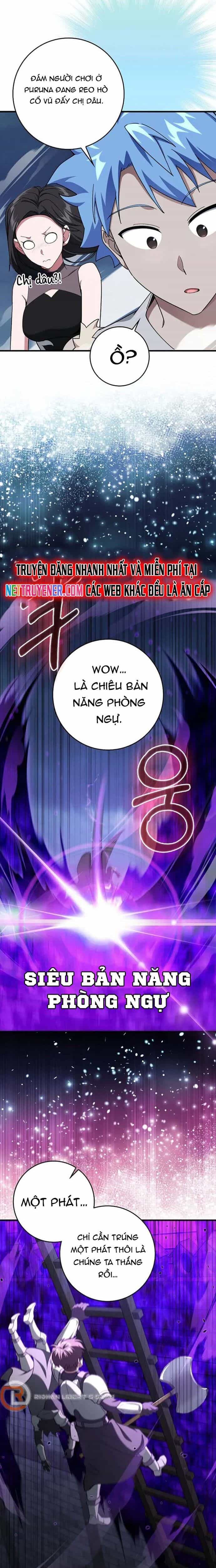 Người Chơi Cấp Tối Đa - Chương 84 - ảnh 2