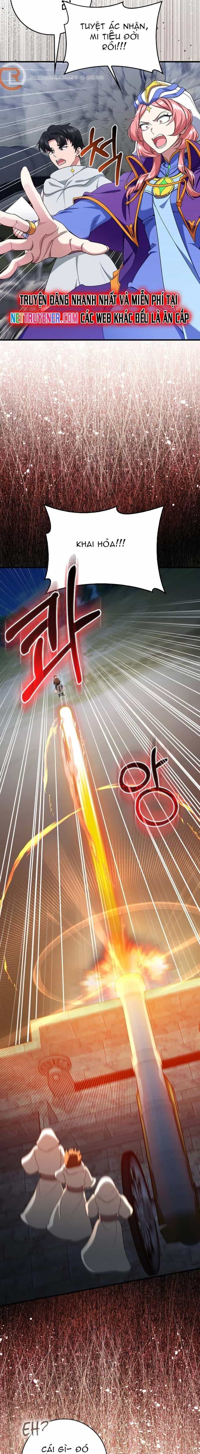 Người Chơi Cấp Tối Đa - Chương 86 - ảnh 3