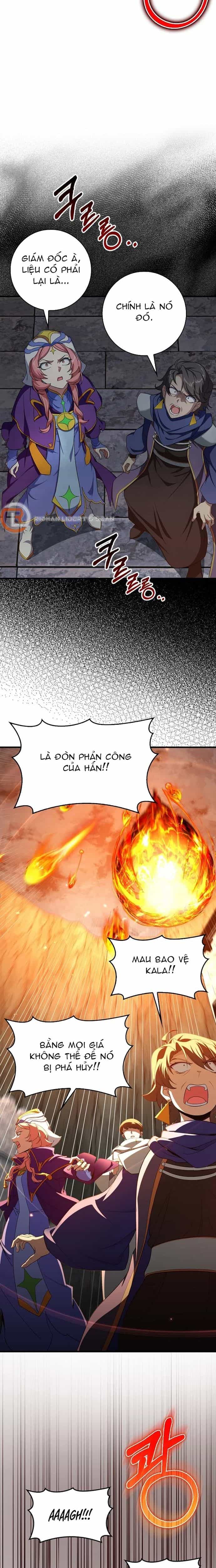 Người Chơi Cấp Tối Đa - Chương 86 - ảnh 5