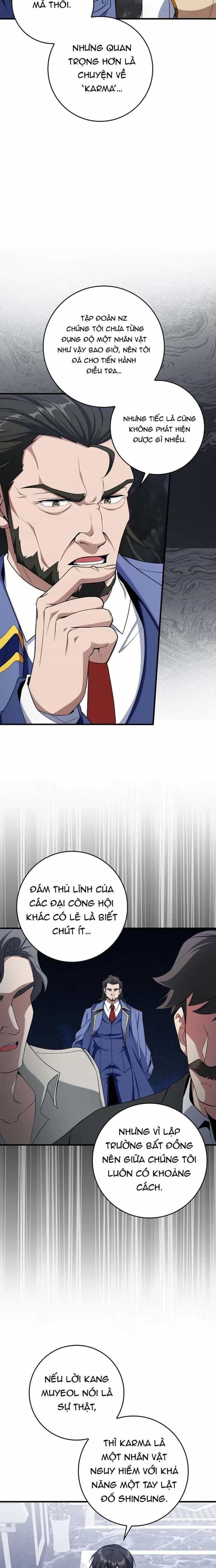 Người Chơi Cấp Tối Đa - Chương 87 - ảnh 15