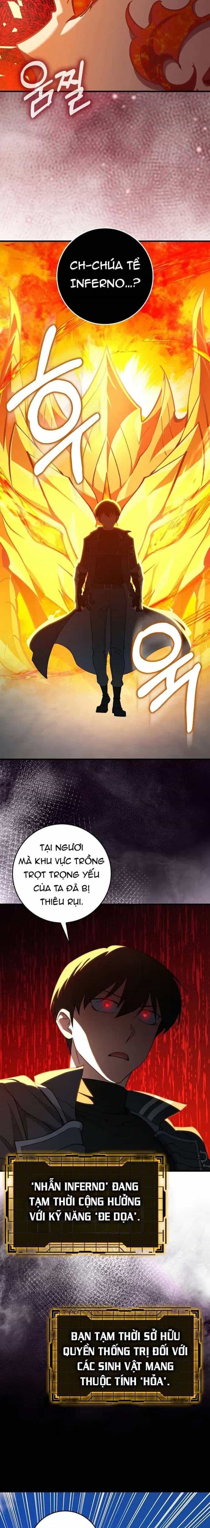 Người Chơi Cấp Tối Đa - Chương 88 - ảnh 15