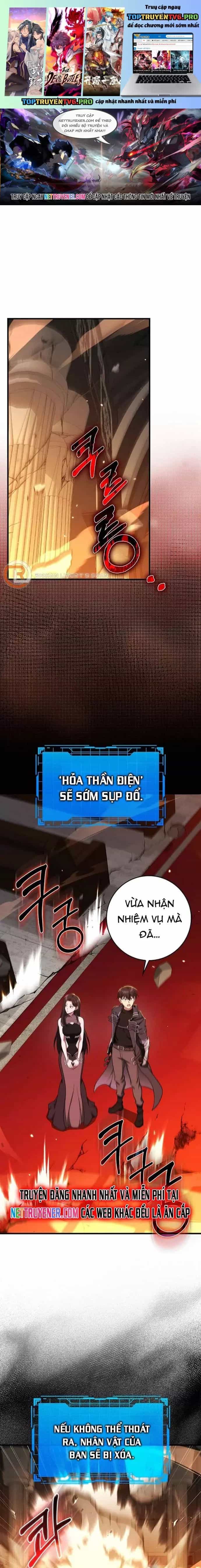 Người Chơi Cấp Tối Đa - Chương 88 - ảnh 2