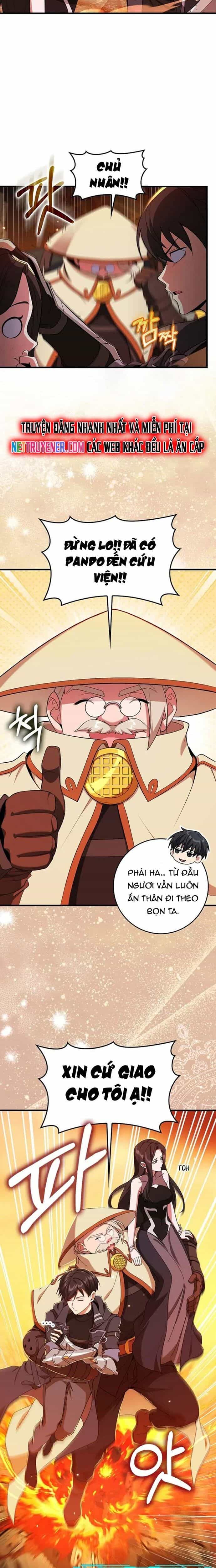 Người Chơi Cấp Tối Đa - Chương 88 - ảnh 4