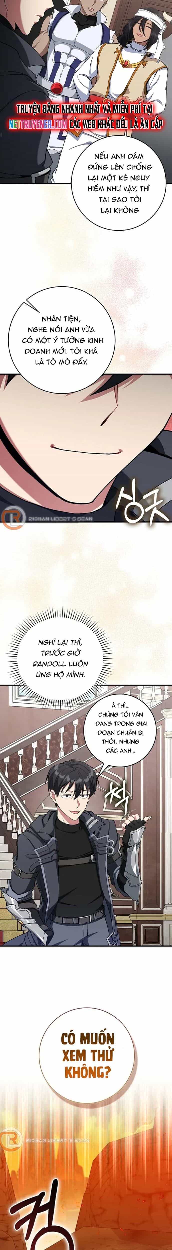 Người Chơi Cấp Tối Đa - Chương 89 - ảnh 18