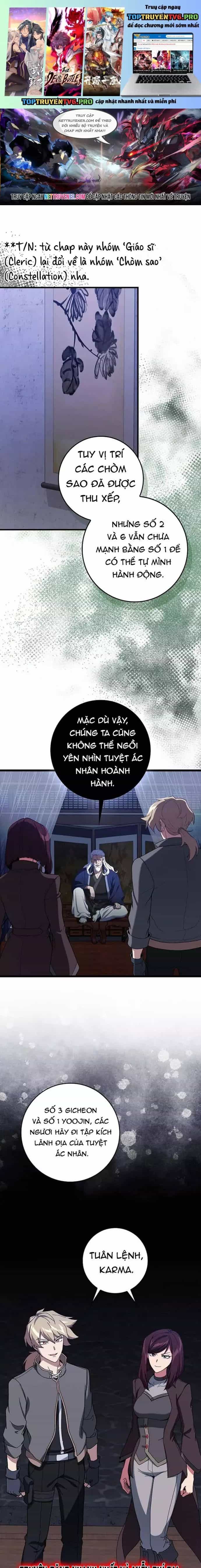 Người Chơi Cấp Tối Đa - Chương 90 - ảnh 2