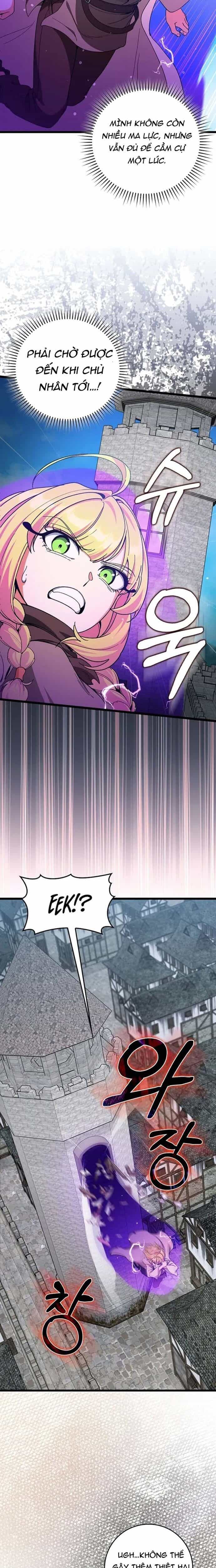 Người Chơi Cấp Tối Đa - Chương 90 - ảnh 21