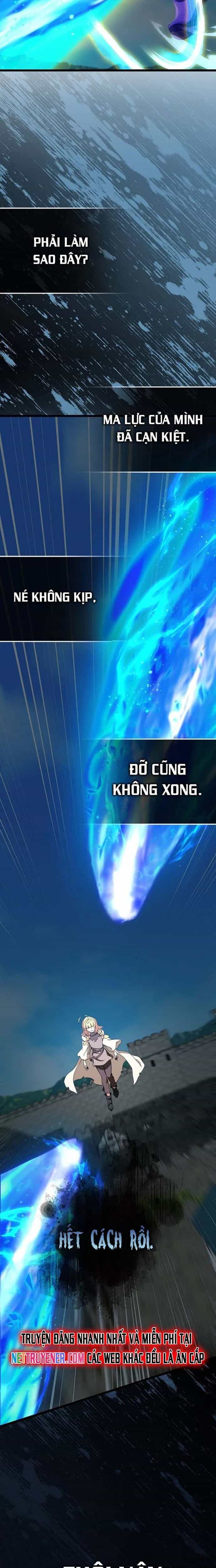 Người Chơi Cấp Tối Đa - Chương 90 - ảnh 24