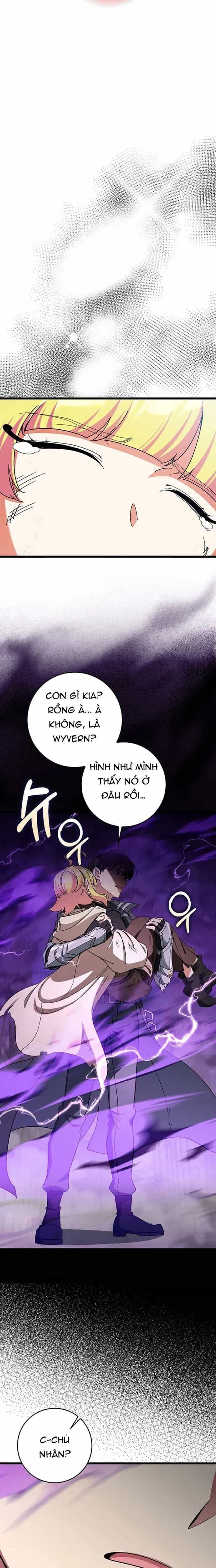 Người Chơi Cấp Tối Đa - Chương 90 - ảnh 26