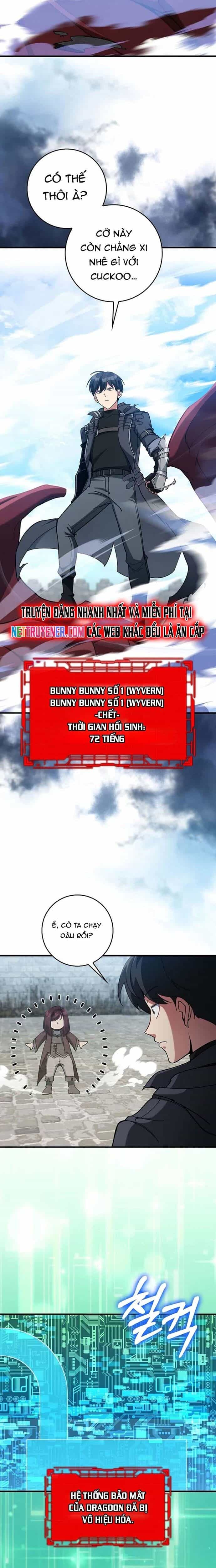 Người Chơi Cấp Tối Đa - Chương 91 - ảnh 10