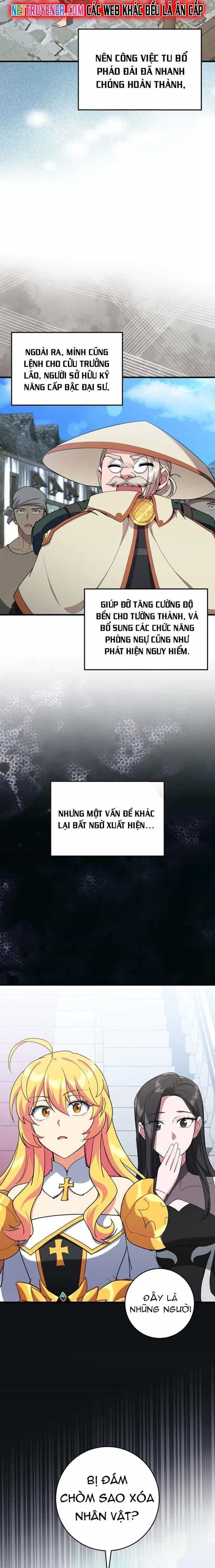 Người Chơi Cấp Tối Đa - Chương 92 - ảnh 14