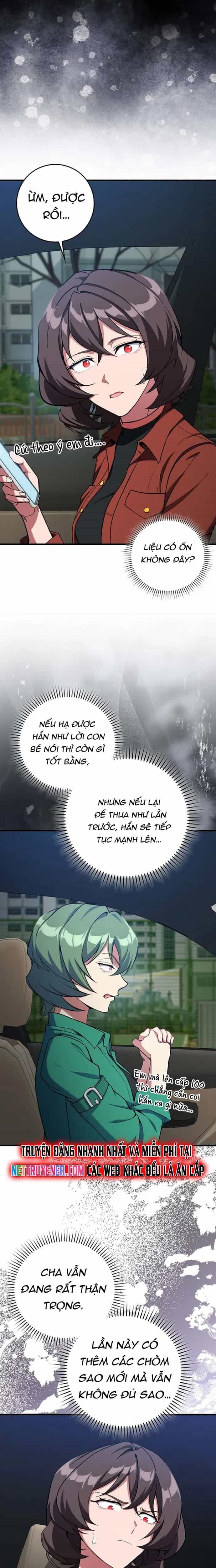 Người Chơi Cấp Tối Đa - Chương 92 - ảnh 4