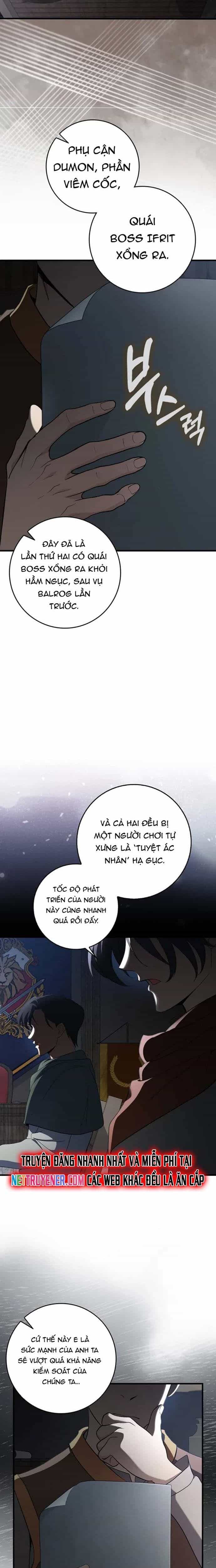 Người Chơi Cấp Tối Đa - Chương 92 - ảnh 7