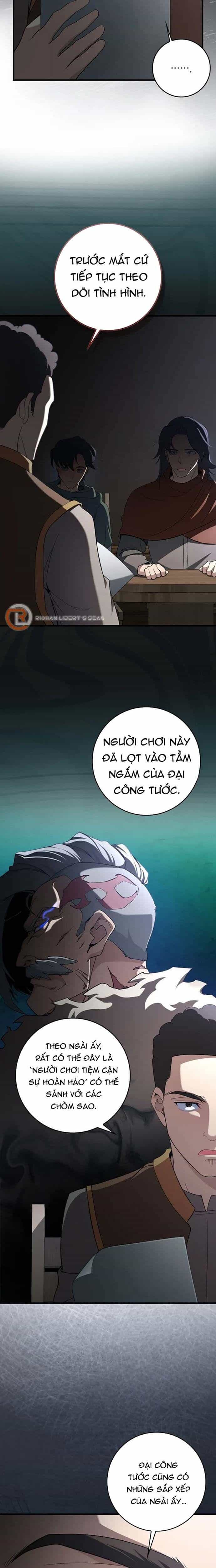 Người Chơi Cấp Tối Đa - Chương 92 - ảnh 8