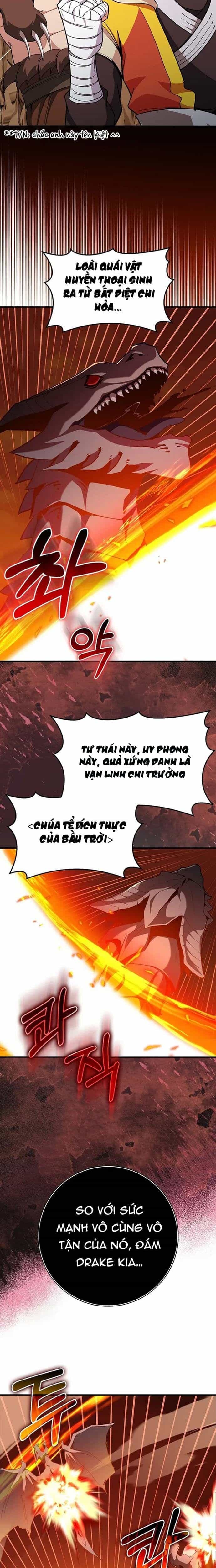 Người Chơi Cấp Tối Đa - Chương 93 - ảnh 14