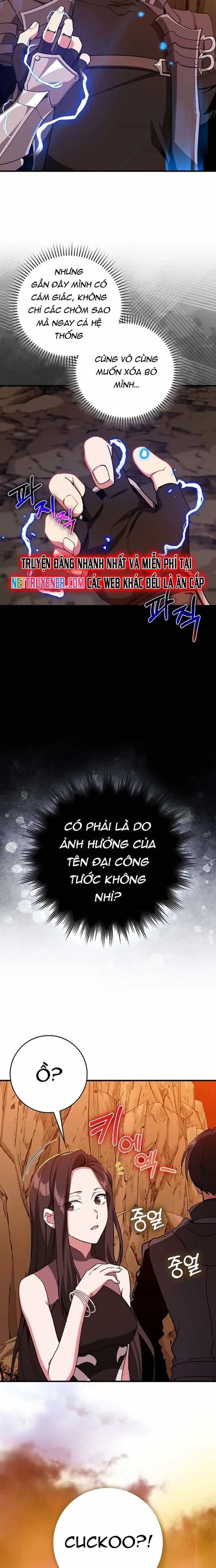 Người Chơi Cấp Tối Đa - Chương 93 - ảnh 5