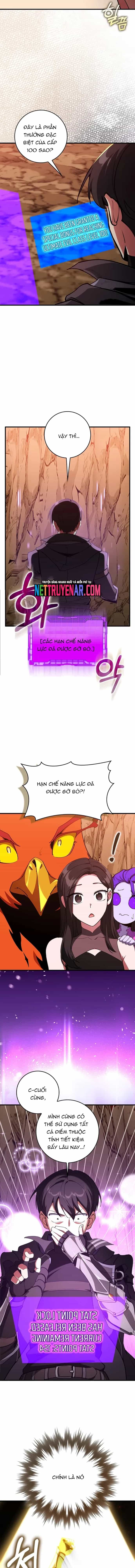Người Chơi Cấp Tối Đa - Chương 94 - ảnh 11