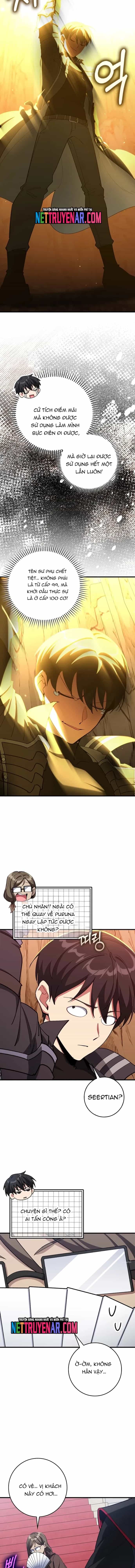 Người Chơi Cấp Tối Đa - Chương 94 - ảnh 12