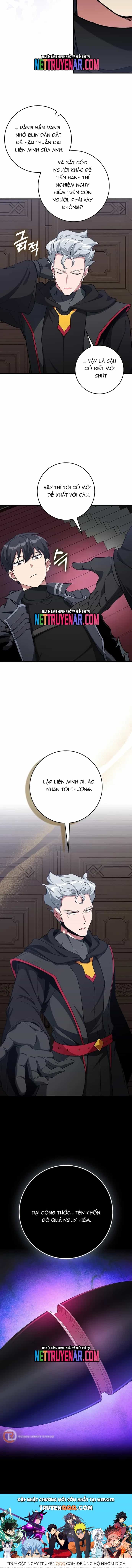 Người Chơi Cấp Tối Đa - Chương 94 - ảnh 15