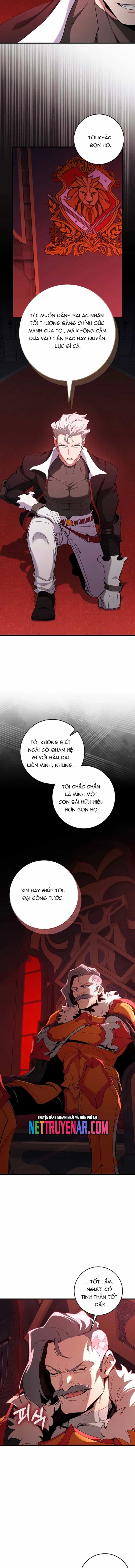 Người Chơi Cấp Tối Đa - Chương 94 - ảnh 3