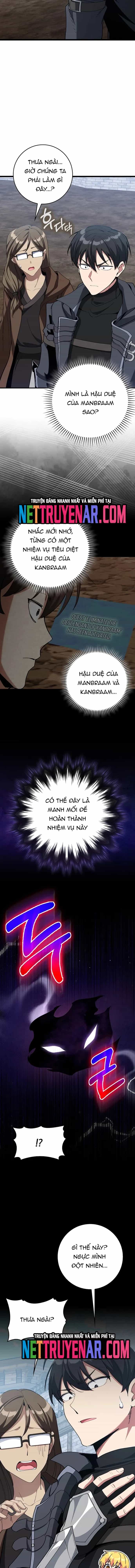 Người Chơi Cấp Tối Đa - Chương 96 - ảnh 12