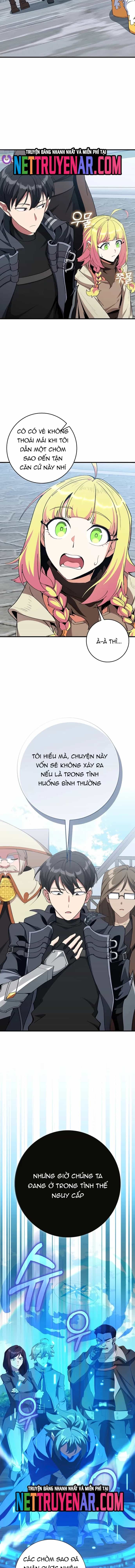 Người Chơi Cấp Tối Đa - Chương 96 - ảnh 14