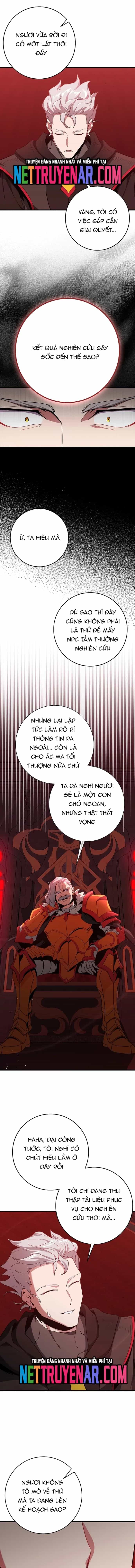 Người Chơi Cấp Tối Đa - Chương 96 - ảnh 3