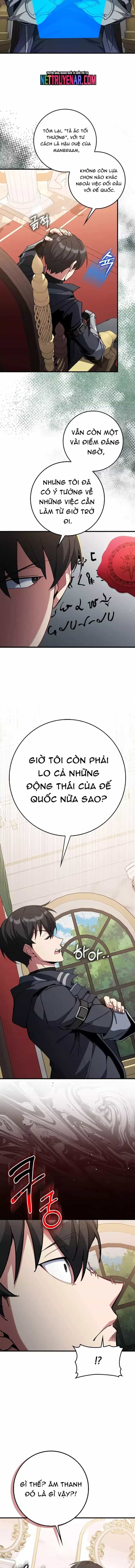 Người Chơi Cấp Tối Đa - Chương 97 - ảnh 14