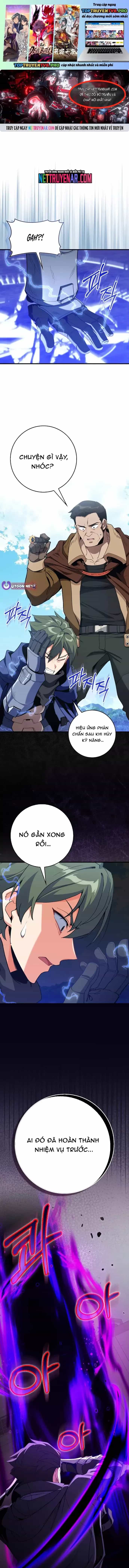 Người Chơi Cấp Tối Đa - Chương 97 - ảnh 2
