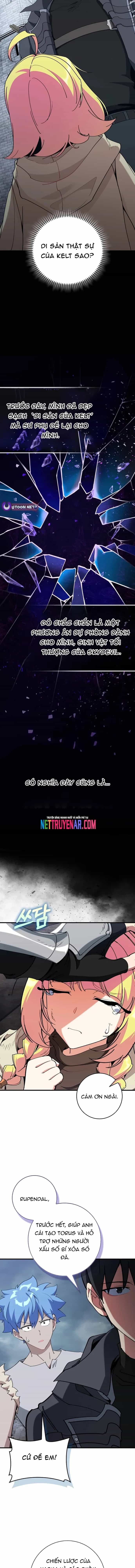 Người Chơi Cấp Tối Đa - Chương 98 - ảnh 13