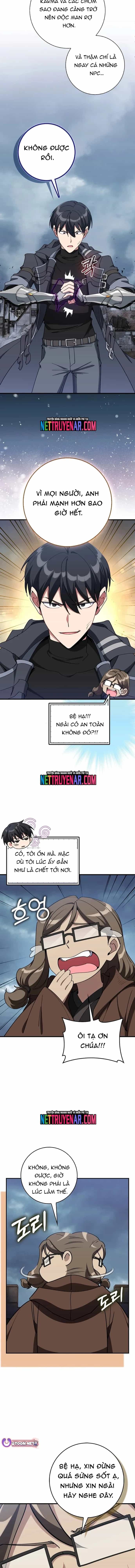 Người Chơi Cấp Tối Đa - Chương 98 - ảnh 14