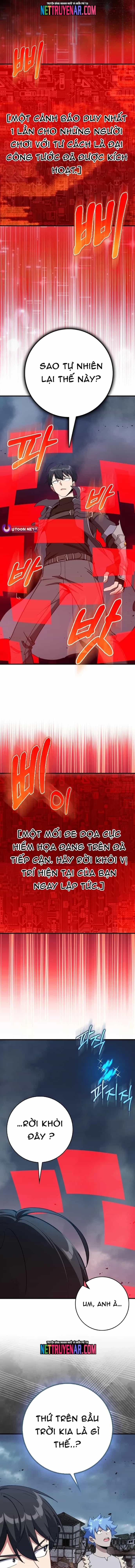 Người Chơi Cấp Tối Đa - Chương 98 - ảnh 5