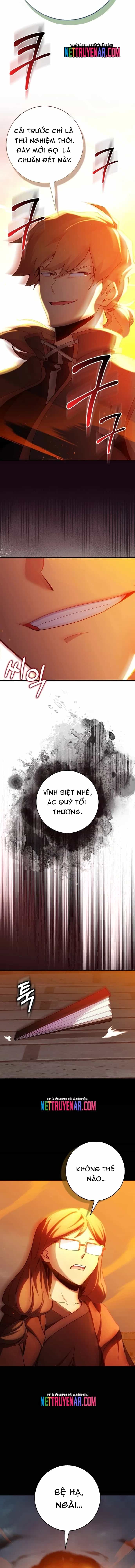 Người Chơi Cấp Tối Đa - Chương 98 - ảnh 7