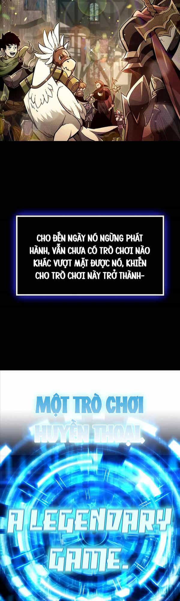 Người Chơi Che Giấu Quá Khứ - Chương 1 - ảnh 16