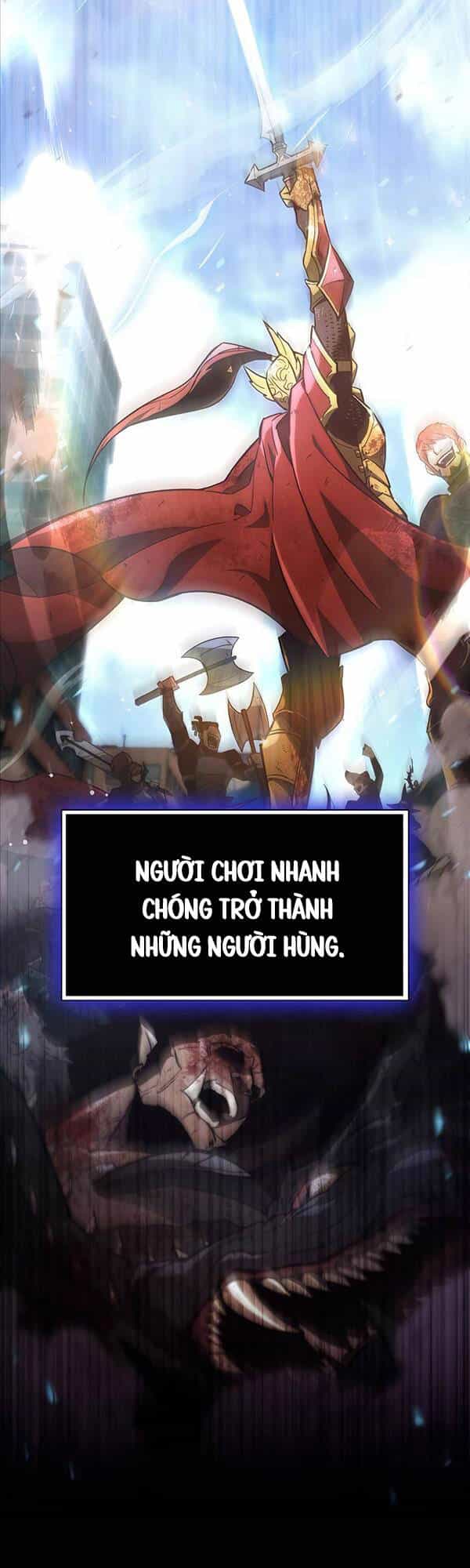Người Chơi Che Giấu Quá Khứ - Chương 1 - ảnh 27