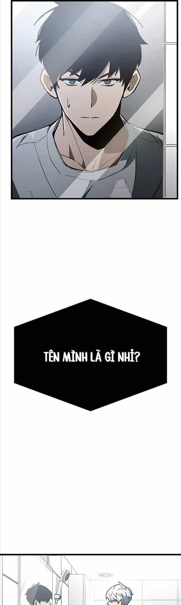 Người Chơi Che Giấu Quá Khứ - Chương 1 - ảnh 3