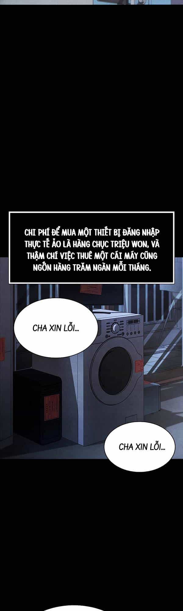 Người Chơi Che Giấu Quá Khứ - Chương 1 - ảnh 30