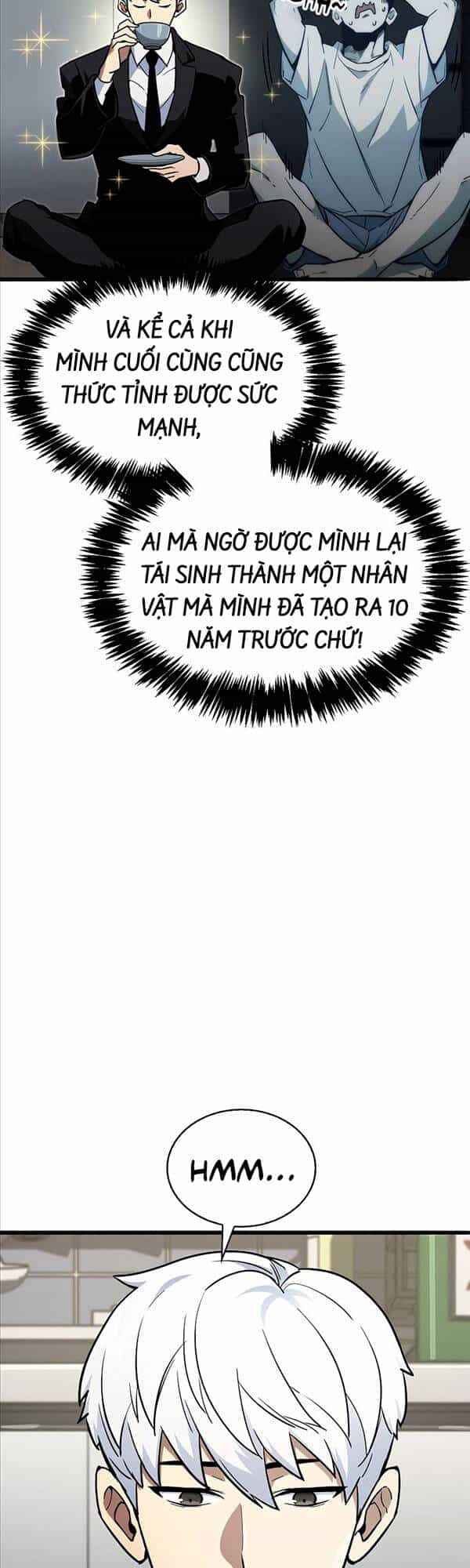 Người Chơi Che Giấu Quá Khứ - Chương 1 - ảnh 35
