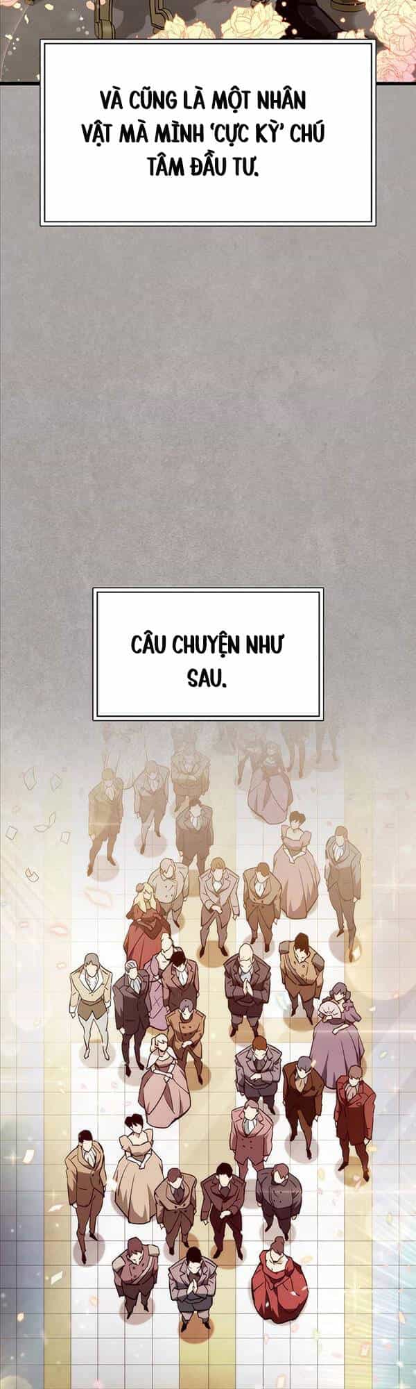 Người Chơi Che Giấu Quá Khứ - Chương 1 - ảnh 39