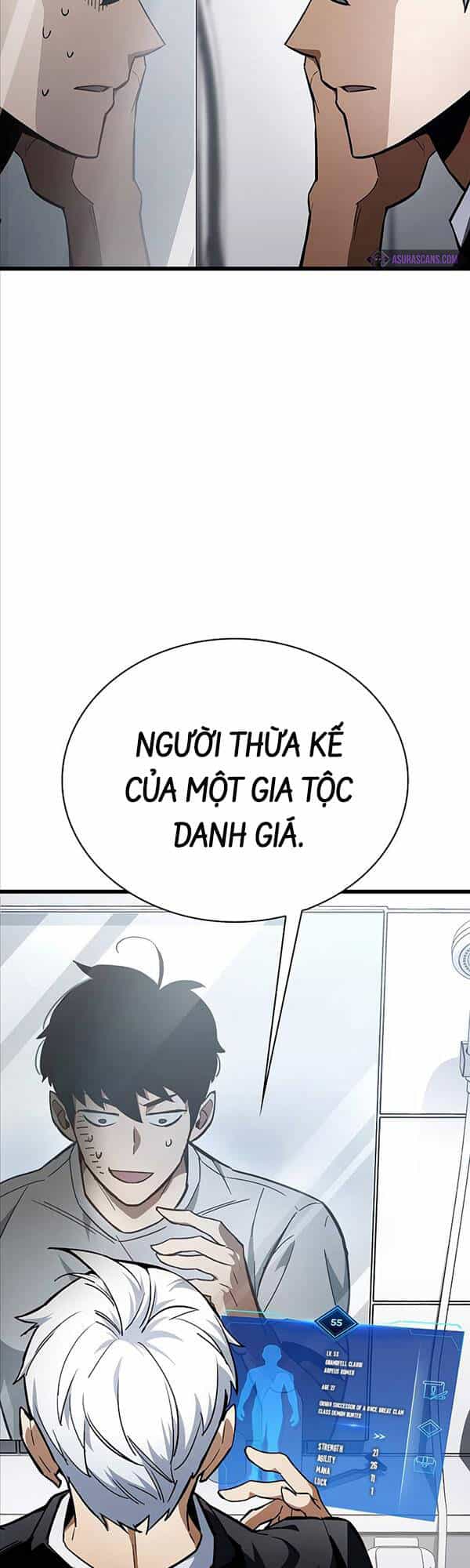 Người Chơi Che Giấu Quá Khứ - Chương 1 - ảnh 5